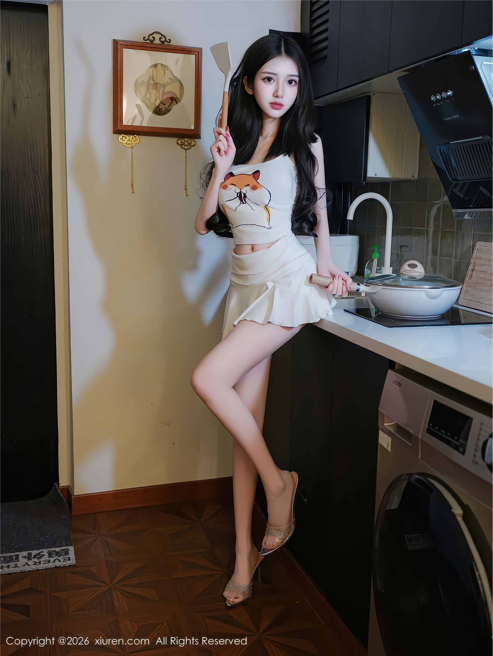 Xiuren秀人网 2026.01.09 NO.11211 白小蝶